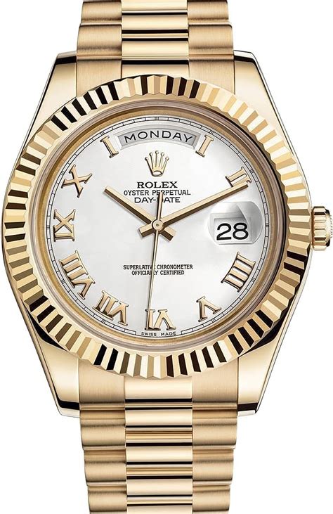 rolex 42mm usato|42mm rolex presidents day.